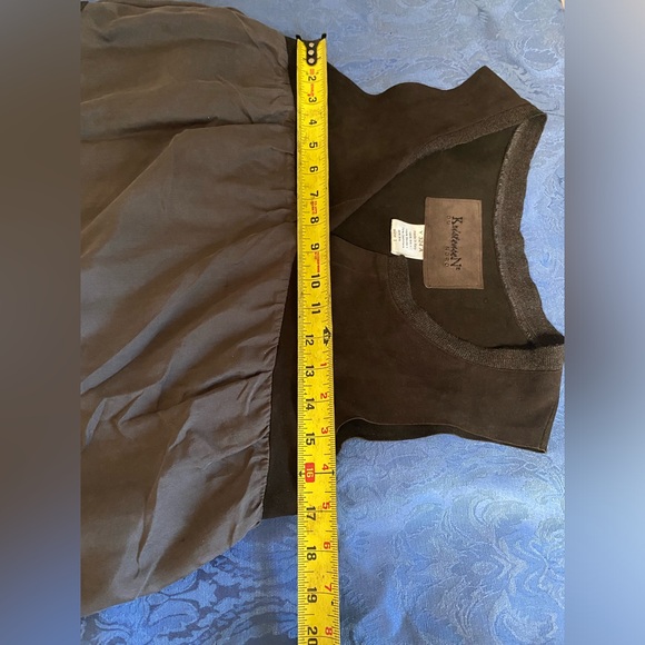 Kristensen Du Nord silk sleeveless dress - Picture 6 of 10